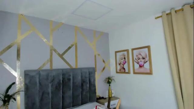 Image 6 of angelina_castro12 Stream on Chaturbate on 13 hours ago