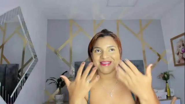 Thumbnail 3, angelina_castro12's Stream at Chaturbate, 1 month ago