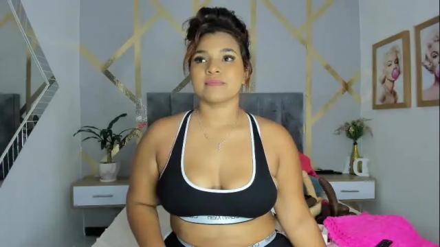 Thumbnail 1, angelina_castro12's Stream at Chaturbate, 1 month ago