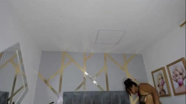Image 10 of angelina_castro12 Stream on Chaturbate on 1 month ago