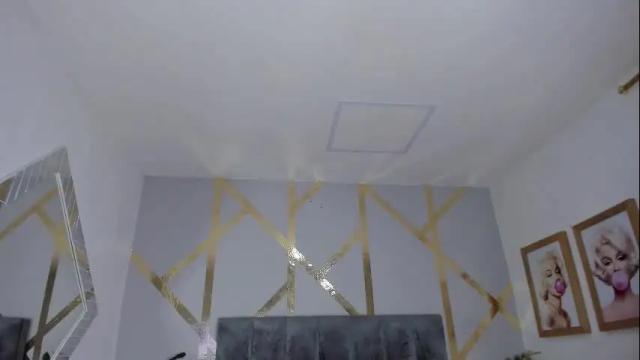 Image 11 of angelina_castro12 Stream on Chaturbate on 1 month ago