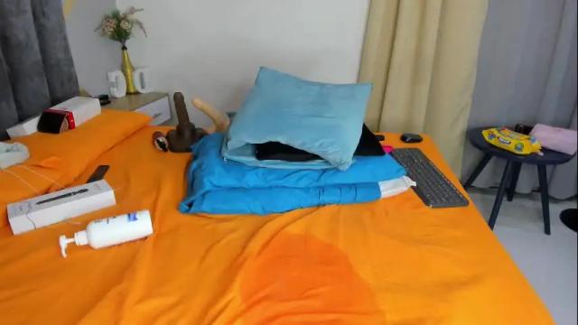 Thumbnail 2, angelina_castro12's Stream at Chaturbate, 1 month ago