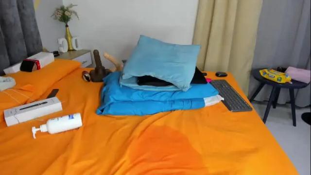 Image 6 of angelina_castro12 Stream on Chaturbate on 1 month ago