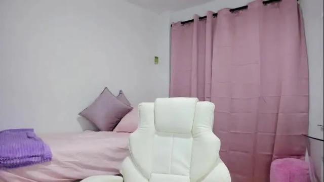 Image 7 of angelina_castro12 Stream on Chaturbate on 9 days ago
