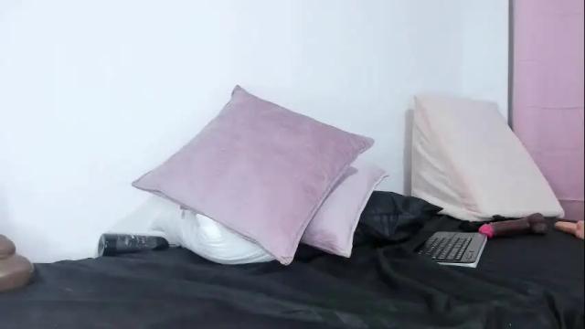 Image 8 of angelina_castro12 Stream on Chaturbate on 6 days ago