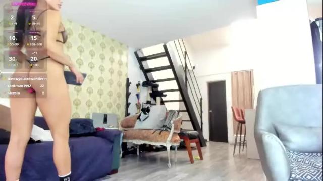 Image 11 of angelina_class_7 Stream on Chaturbate on 1 month ago