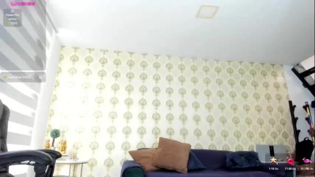 Image 2 of angelina_class_7 Stream on Chaturbate on 1 month ago