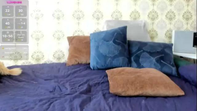 Image 11 of angelina_class_7 Stream on Chaturbate on 1 month ago