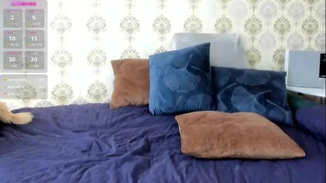 Image 12 of angelina_class_7 Stream on Chaturbate on 1 month ago