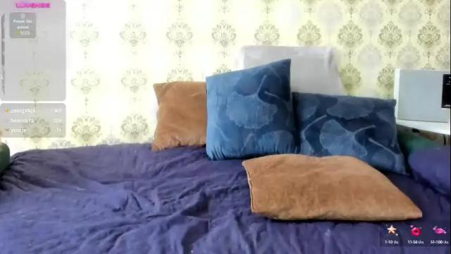 Image 8 of angelina_class_7 Stream on Chaturbate on 1 month ago