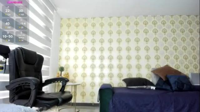 Image 3 of angelina_class_7 Stream on Chaturbate on 1 month ago