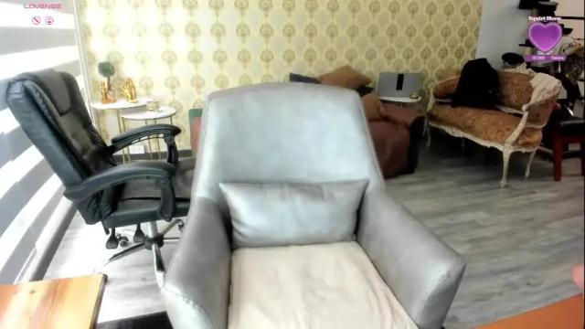 Image 3 of angelina_class_7 Stream on Chaturbate on 4 days ago