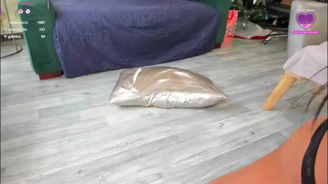 Thumbnail 2, angelina_class_7's Stream at Chaturbate, 27 days ago