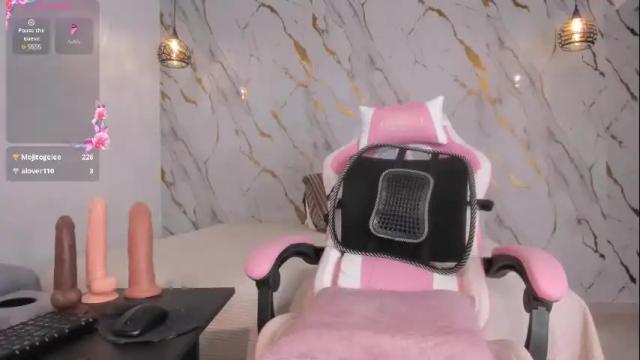 Image 8 of angelina_fit Stream on Chaturbate on 1 month ago