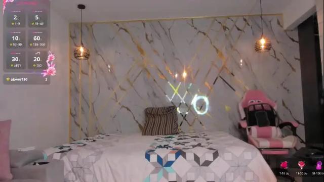Image 6 of angelina_fit Stream on Chaturbate on 21 days ago