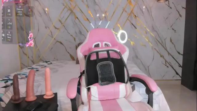 Thumbnail 1, angelina_fit's Stream at Chaturbate, 14 days ago
