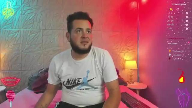 Thumbnail 2, angelina_francesco's Stream at Chaturbate, 14 months ago