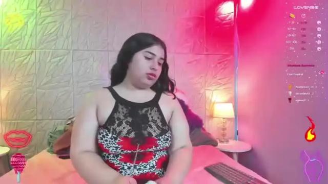 Image 6 of angelina_francesco Stream on Chaturbate on 14 months ago