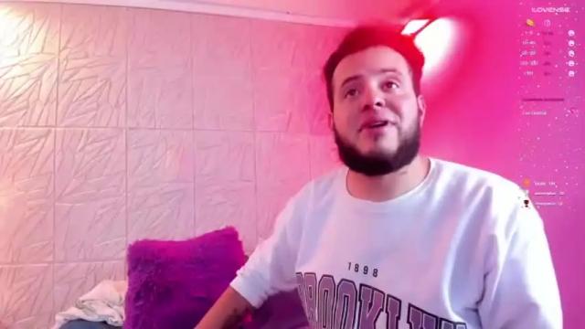Thumbnail 3, angelina_francesco's Stream at Chaturbate, 14 months ago