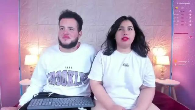 Image 11 of angelina_francesco Stream on Chaturbate on 14 months ago