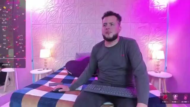 Image 4 of angelina_francesco Stream on Chaturbate on 14 months ago
