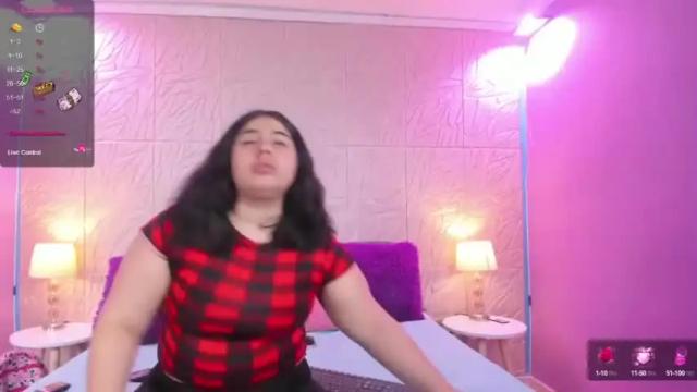 Image 6 of angelina_francesco Stream on Chaturbate on 14 months ago