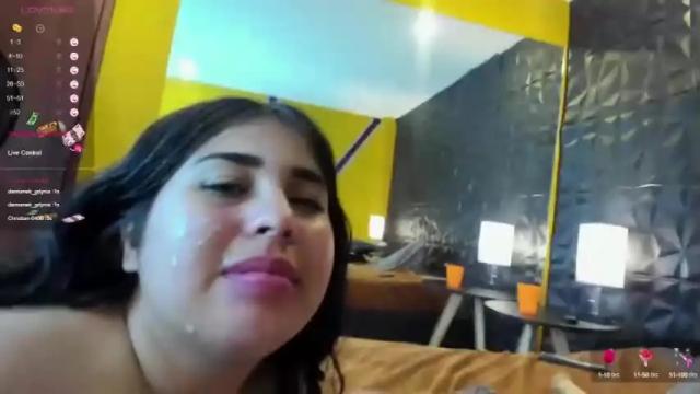Image 8 of angelina_francesco Stream on Chaturbate on 13 months ago