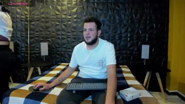 Thumbnail 1, angelina_francesco's Stream at Chaturbate, 13 months ago