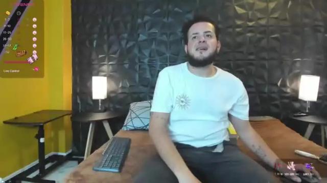 Image 3 of angelina_francesco Stream on Chaturbate on 13 months ago