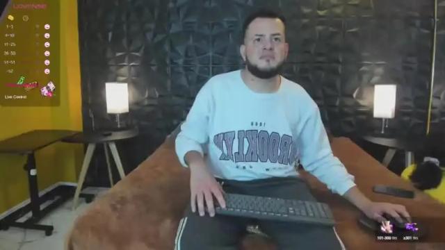 Image 4 of angelina_francesco Stream on Chaturbate on 13 months ago