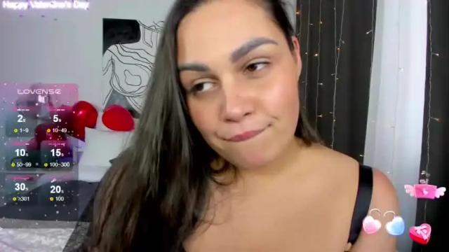 Thumbnail 3, angelina_lily's Stream at Chaturbate, 14 months ago