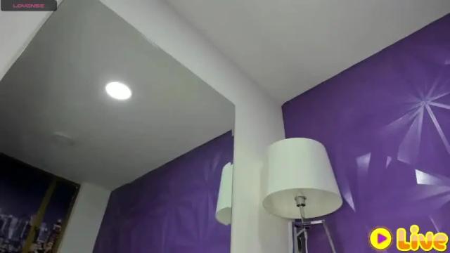 Image 4 of angelina_monroy_ Stream on Chaturbate on 16 months ago
