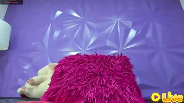 Image 7 of angelina_monroy_ Stream on Chaturbate on 16 months ago
