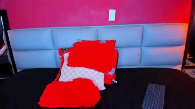 Image 8 of angelina_roman Stream on Chaturbate on 21 months ago