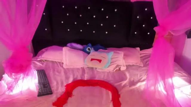 Image 3 of angelina_rouse12 Stream on Chaturbate on 12 months ago