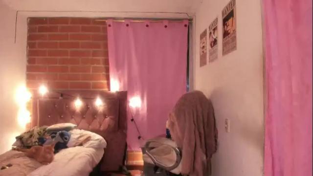 Image 2 of angelina_rouse12 Stream on Chaturbate on 22 days ago