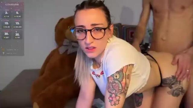 Thumbnail 2, angelina_stef's Stream at Chaturbate, 13 months ago