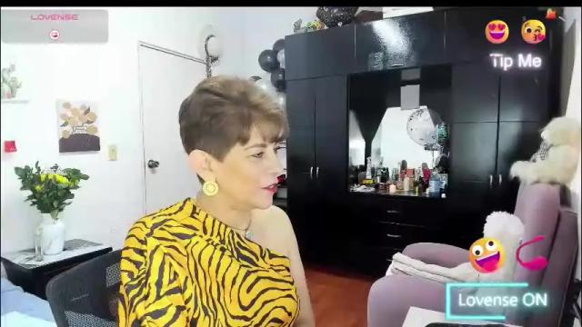 Thumbnail 1, angelina_stone_65's Stream at Chaturbate, 6 days ago