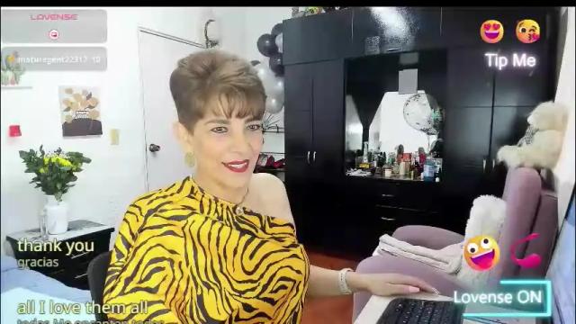 Thumbnail 2, angelina_stone_65's Stream at Chaturbate, 6 days ago