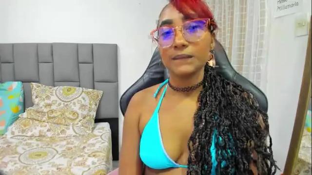 Thumbnail 2, angelinamurphy's Stream at Chaturbate, 1 month ago