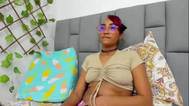 Image 4 of angelinamurphy Stream on Chaturbate on 1 month ago