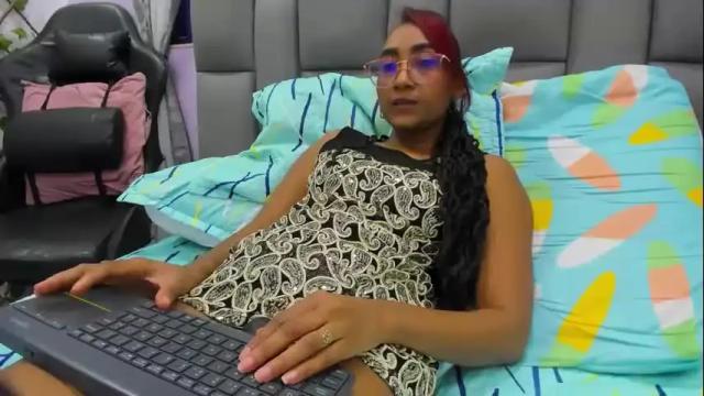 Thumbnail 1, angelinamurphy's Stream at Chaturbate, 28 days ago