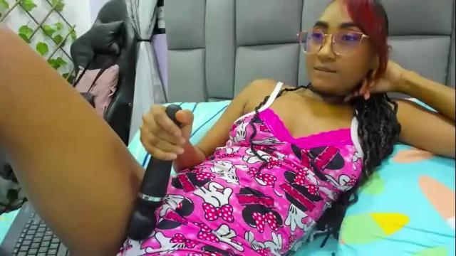 Thumbnail 2, angelinamurphy's Stream at Chaturbate, 22 days ago