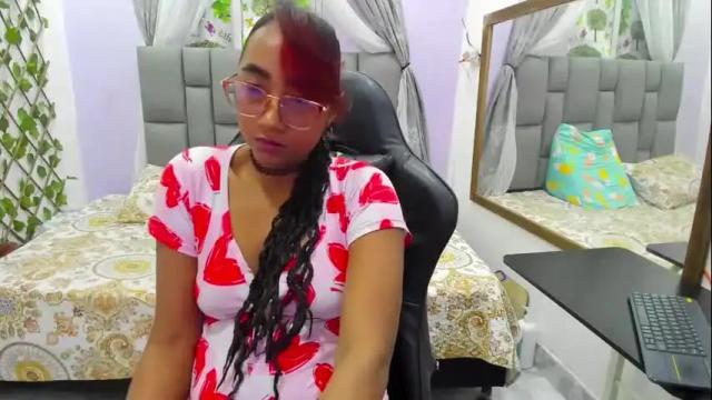 Image 12 of angelinamurphy Stream on Chaturbate on 9 days ago