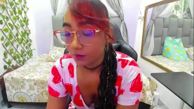 Image 4 of angelinamurphy Stream on Chaturbate on 9 days ago