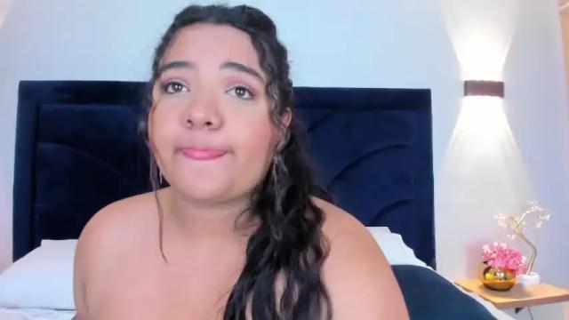 Image 4 of angelinanoir Stream on Chaturbate on 23 months ago