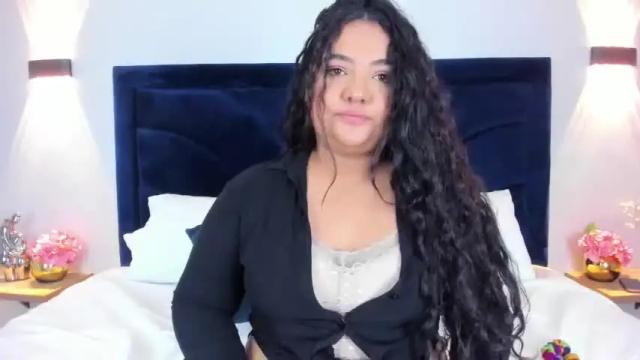 Image 2 of angelinanoir Stream on Chaturbate on 23 months ago
