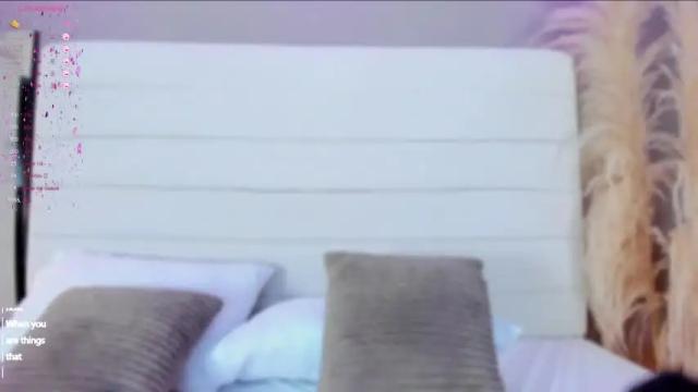 Image 7 of angelinanoir Stream on Chaturbate on 23 months ago