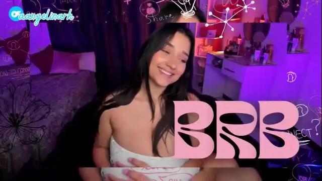 Image 6 of angelinarh Stream on Chaturbate on 8 days ago