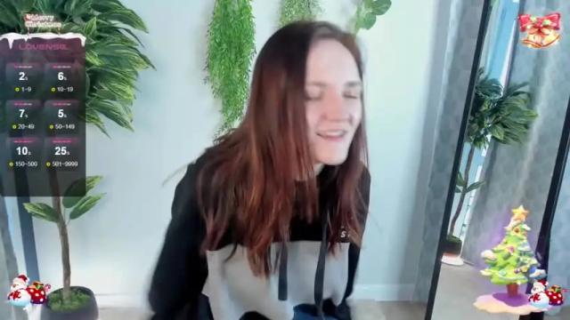 Image 10 of angelinarhihleil Stream on Chaturbate on 16 months ago